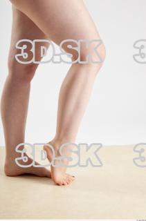 Leg reference of Heidi 0010